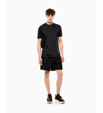 EA7 Ventus7 Shorts black