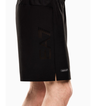 EA7 Ventus7 Shorts black