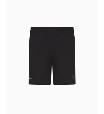 EA7 Ventus7 Shorts black