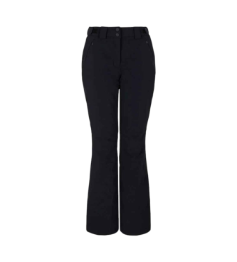 EA7 Pantalon de ski noir