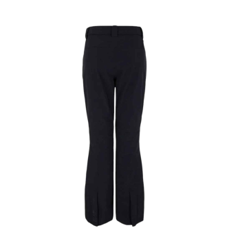 EA7 Pantalon de ski noir