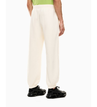 EA7 Rinnova i pantaloni beige