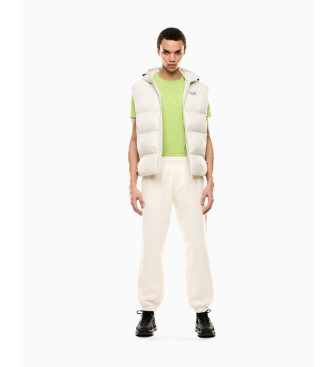 EA7 Rinnova i pantaloni beige