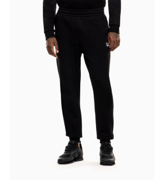 EA7 Train Core Identity trousers black