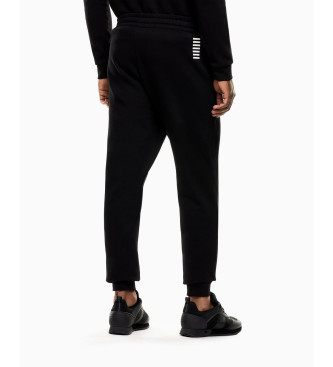 EA7 Train Core Identity trousers black