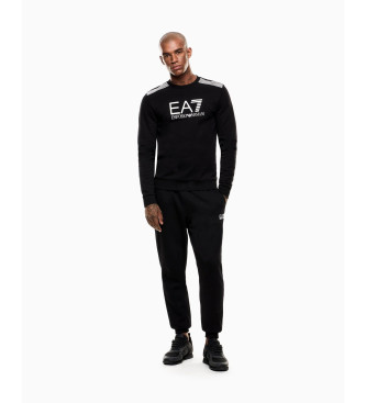 EA7 Train Core Identity trousers black