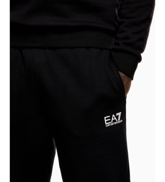 EA7 Train Core Identity trousers black