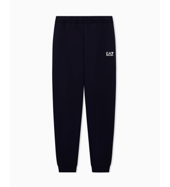 EA7 Train Core Identity trousers black