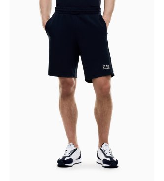 EA7 Italian Spirit trousers navy