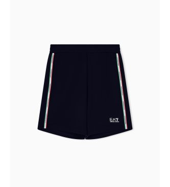 EA7 Italian Spirit trousers navy