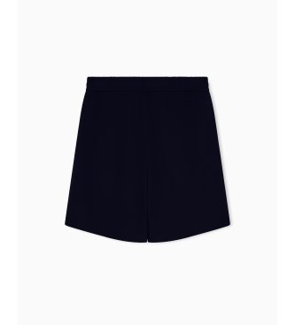 EA7 Italian Spirit trousers navy