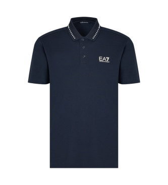 EA7 Polo Club marine