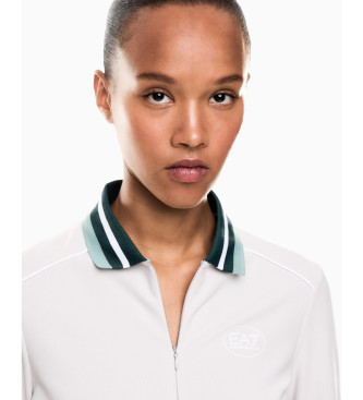 EA7 Polo Golf Pro off-wei