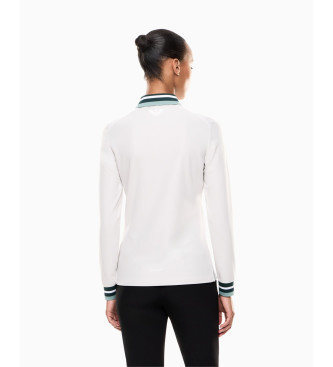 EA7 Polo Golf Pro off-wei