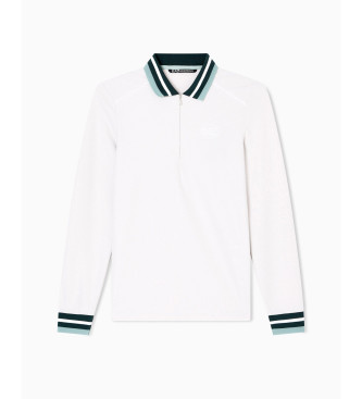 EA7 Polo Golf Pro off-wei