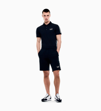 EA7 Polo marine Italian Spirit