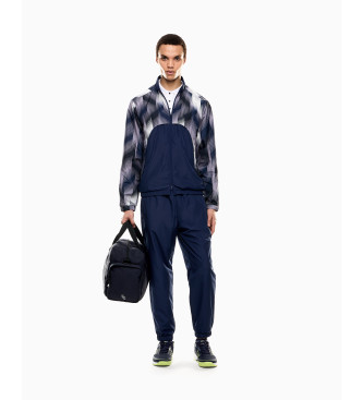 EA7 Polo Tennis Pro wei