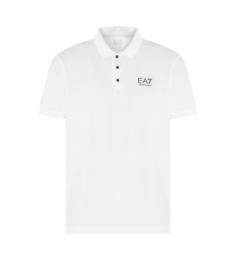 EA7 Polo Tennis Pro wei