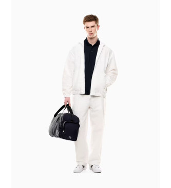 EA7 Polo Tennis Club marine