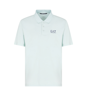 EA7 Polo Tennis Club blauw
