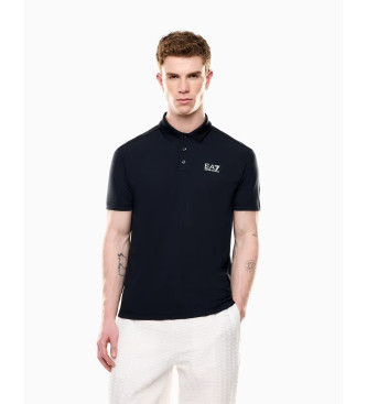 EA7 Polo Tennis Club marine