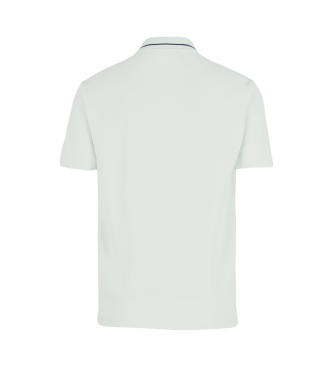 EA7 Polo Tennis Club blauw