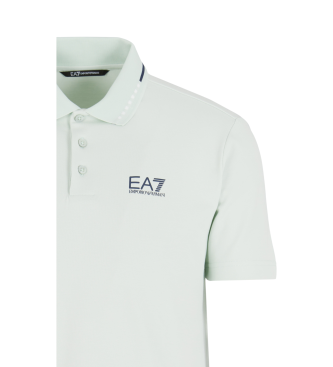 EA7 Polo Tennis Club blauw