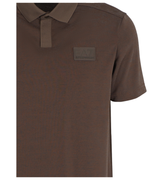 EA7 Poloshirt