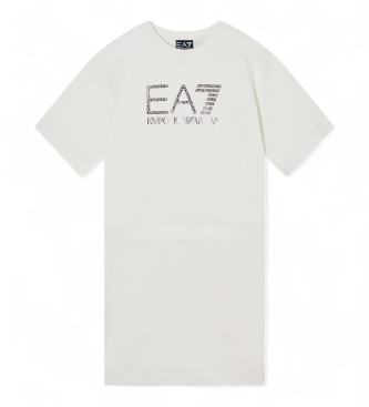 EA7 Precious Girl T-shirt bl�