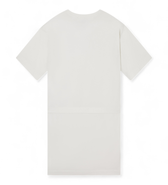 EA7 Precious Girl T-shirt bl�