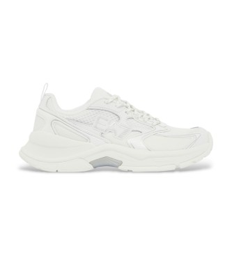 EA7 Zapatillas Predator blanco