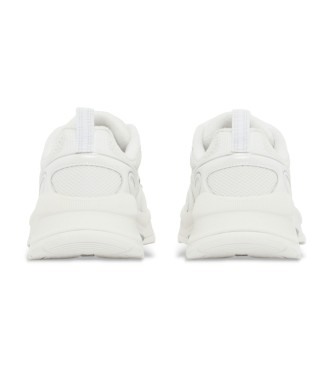 EA7 Zapatillas Predator blanco