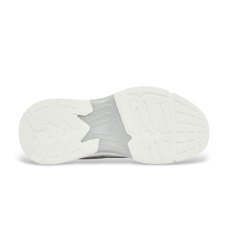 EA7 Zapatillas Predator blanco