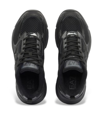 EA7 Trenerji Predator black