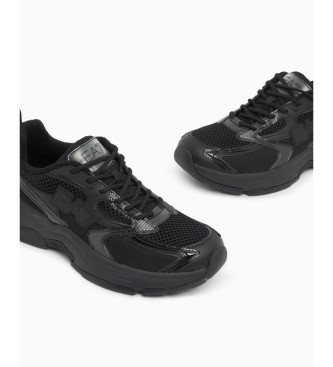 EA7 Trenerji Predator black