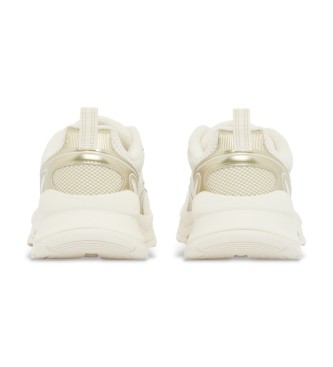 EA7 Superge Predator off-white