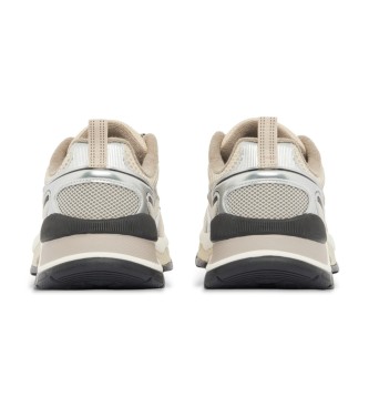 EA7 Predator bež trenirke