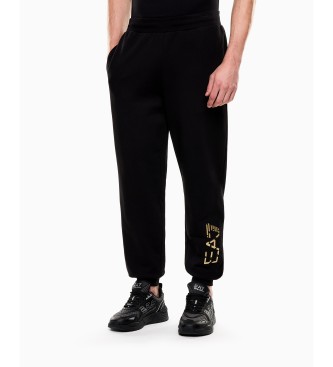 EA7 Cal�as Premium Label Preto