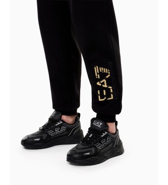 EA7 Cal�as Premium Label Preto