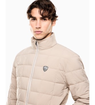 EA7 Premium Shield Jacka M Gr�