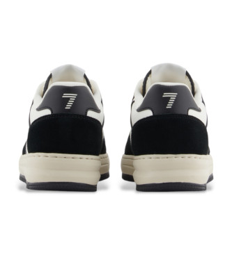 EA7 Sneakers retr Slasher Off-White