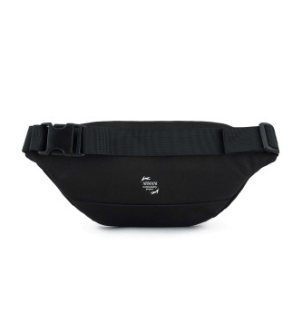 EA7 Vlak Core Bum Bag black