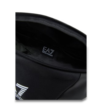 EA7 Train Core heuptas zwart