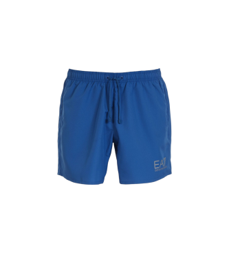 EA7 Sea World Core Boxer blue