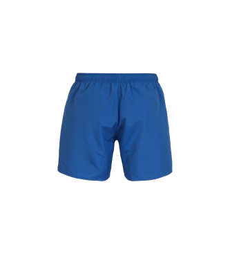 EA7 Sea World Core Boxer blue