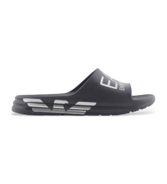 EA7 Hjemmesko Crusher Distance navy