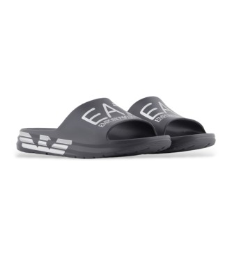 EA7 Hjemmesko Crusher Distance navy