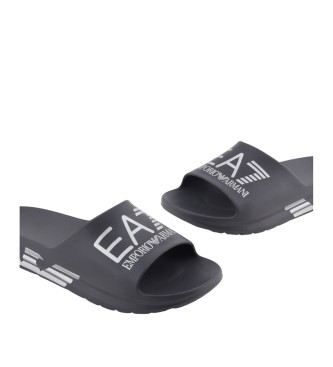 EA7 Hjemmesko Crusher Distance navy