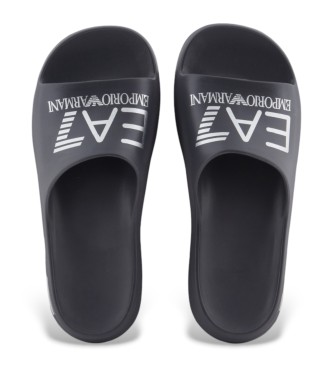 EA7 Hjemmesko Crusher Distance navy