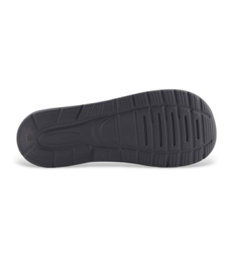 EA7 Hjemmesko Crusher Distance navy
